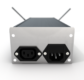 Mobile Diagnostic Interface MDI-Host