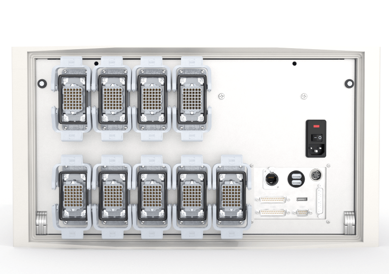 Module Test Systems MTS