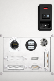 Module Test Systems MTS