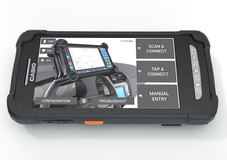 Remote Communication Unit RCU